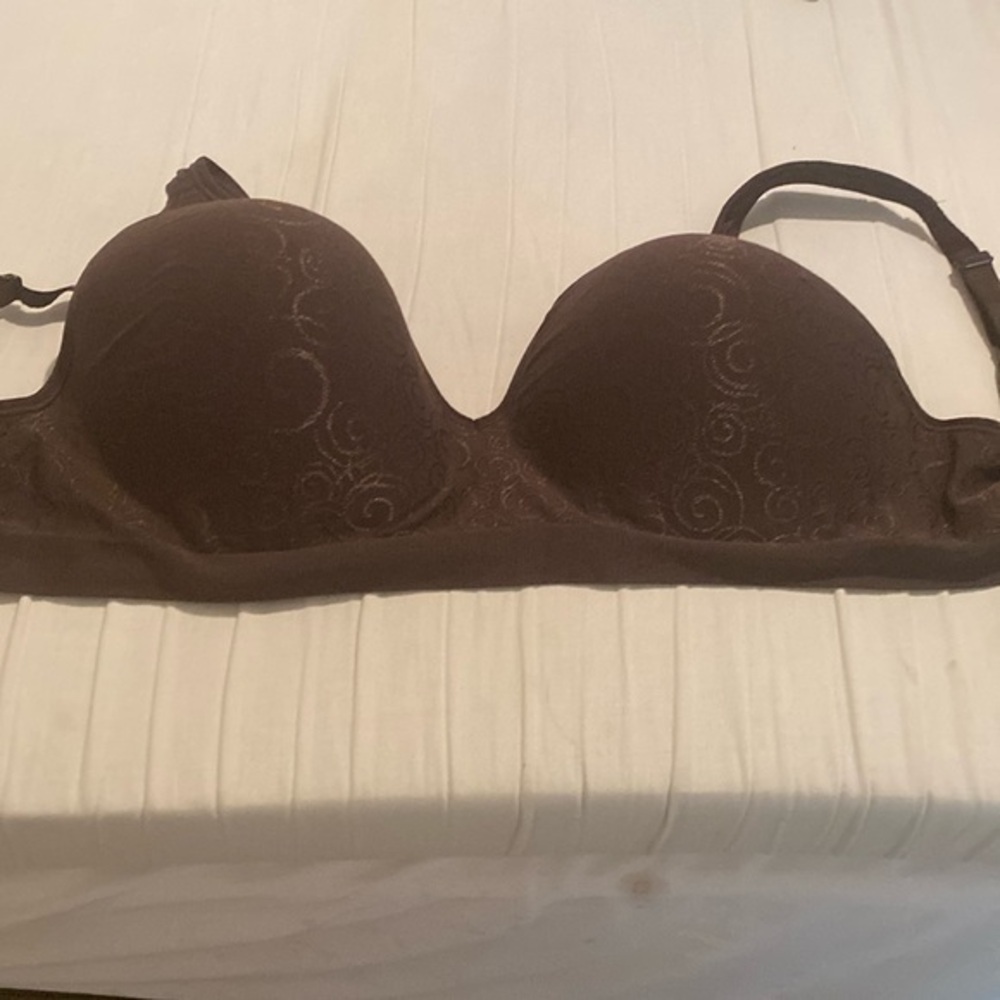 Bali Stretch comfort bra without underwire and built in padding
